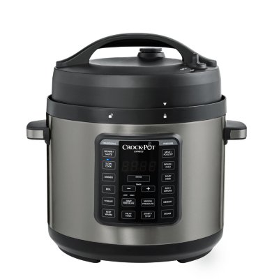 Multi function best sale crock pot